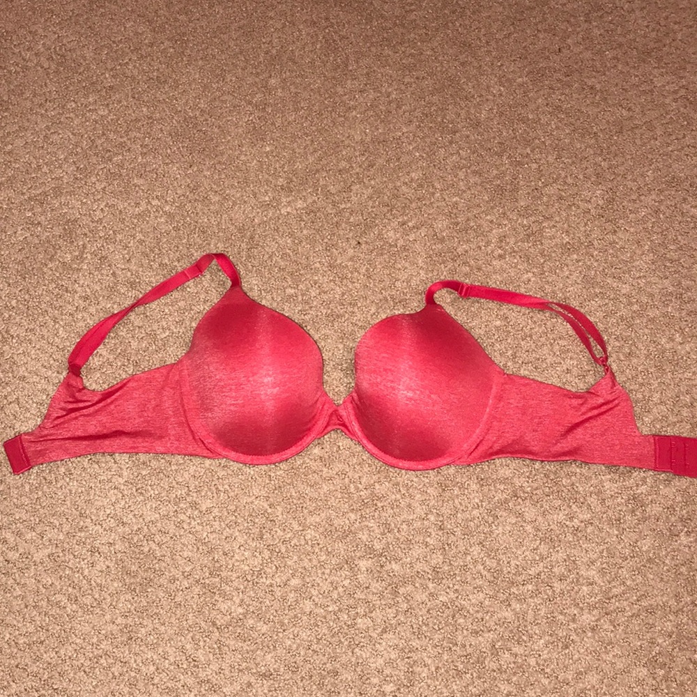 Victoria’s Secret Uplift Semi-Demi